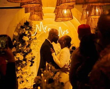 Image of Man touching his head with index finger