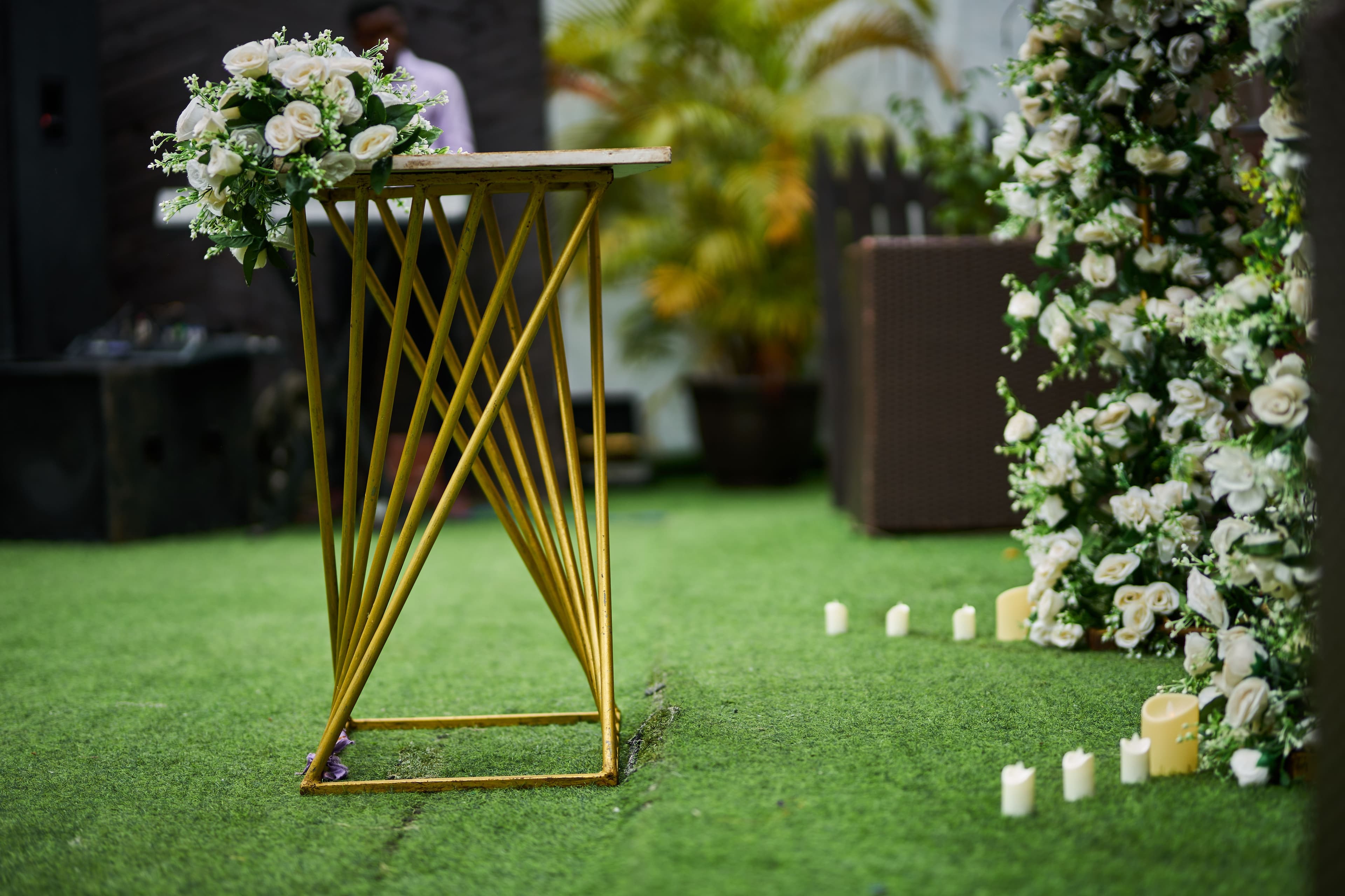 Wondering Why Wedding Photography is Expensive?