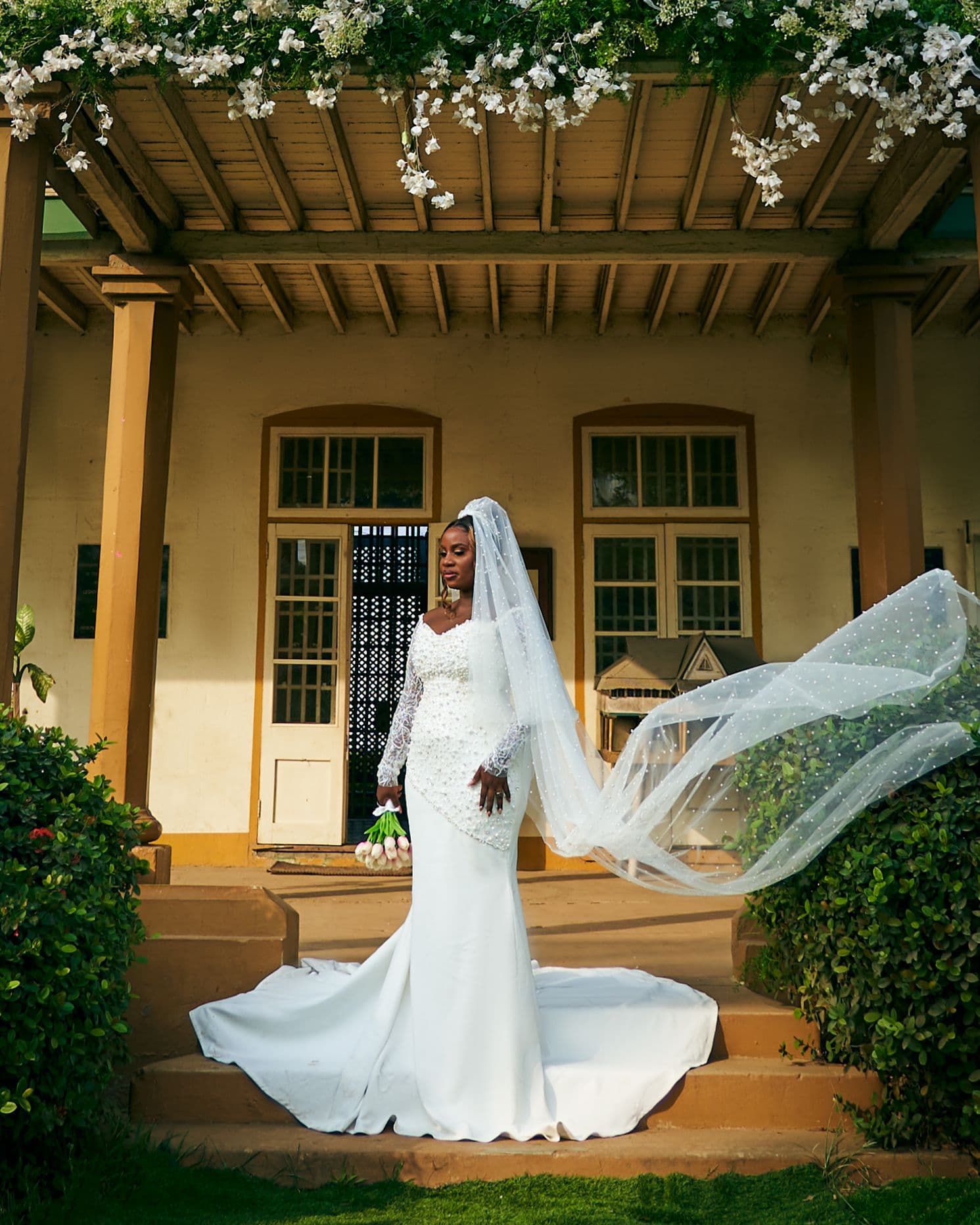 Bride